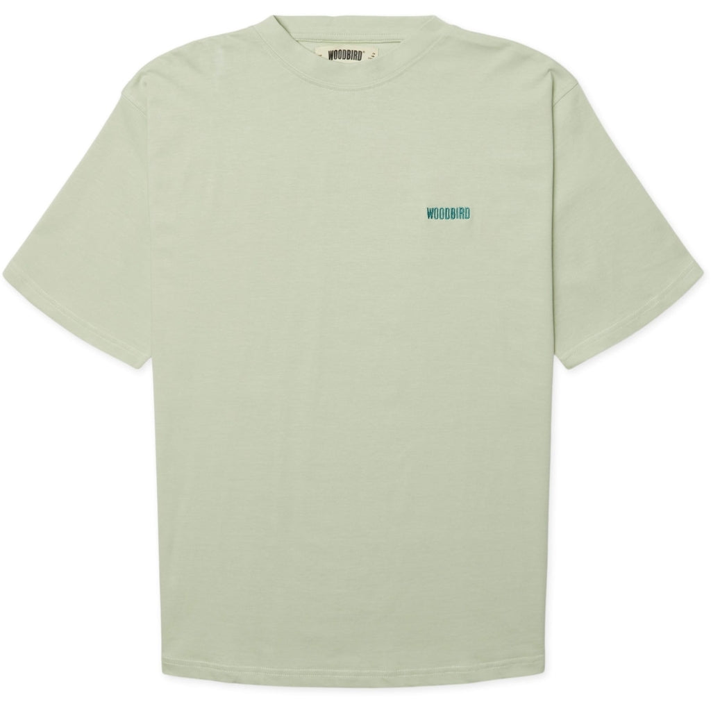 BAINE COOK TEE