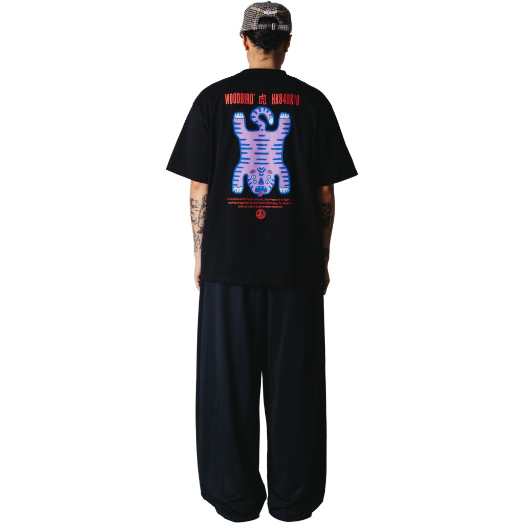 BAINE TIGER TEE