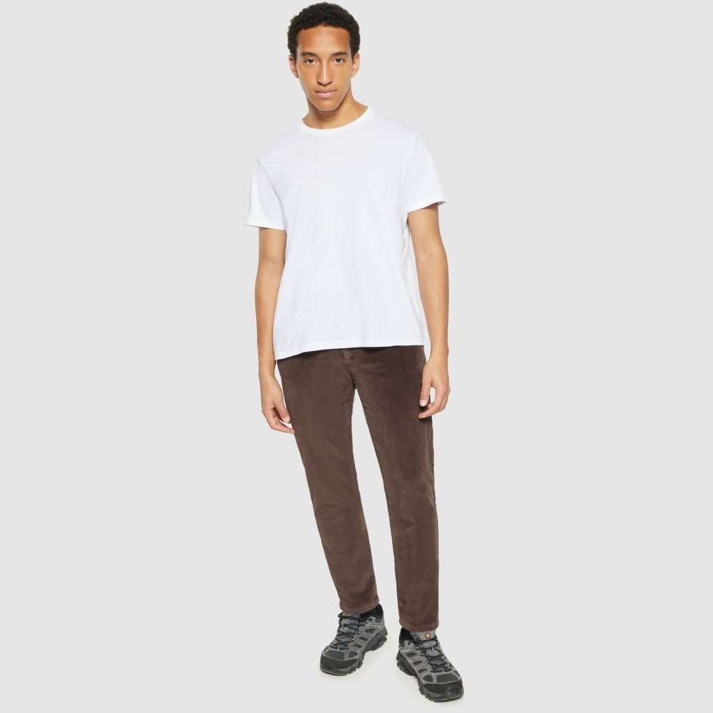 CHUCK CORDUROY CHINO PANTS