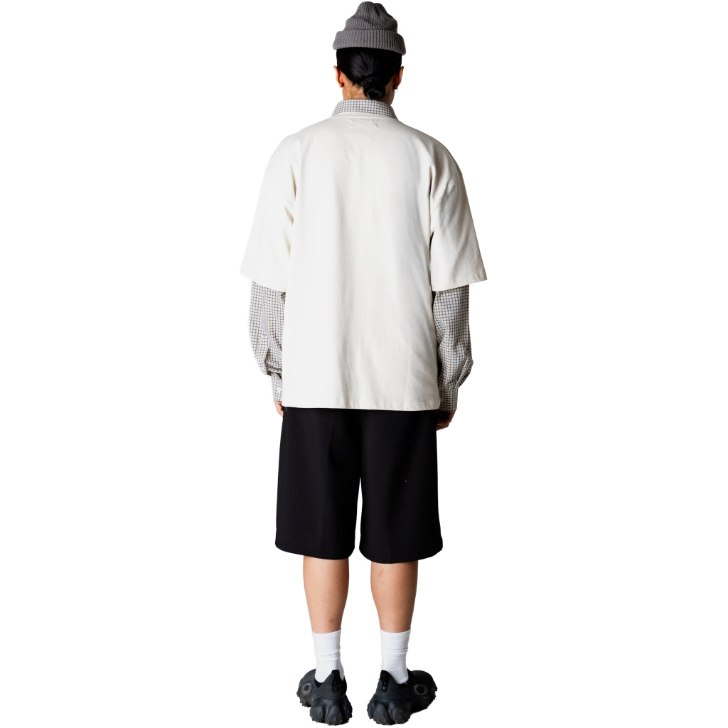 BEAM NINE TEE