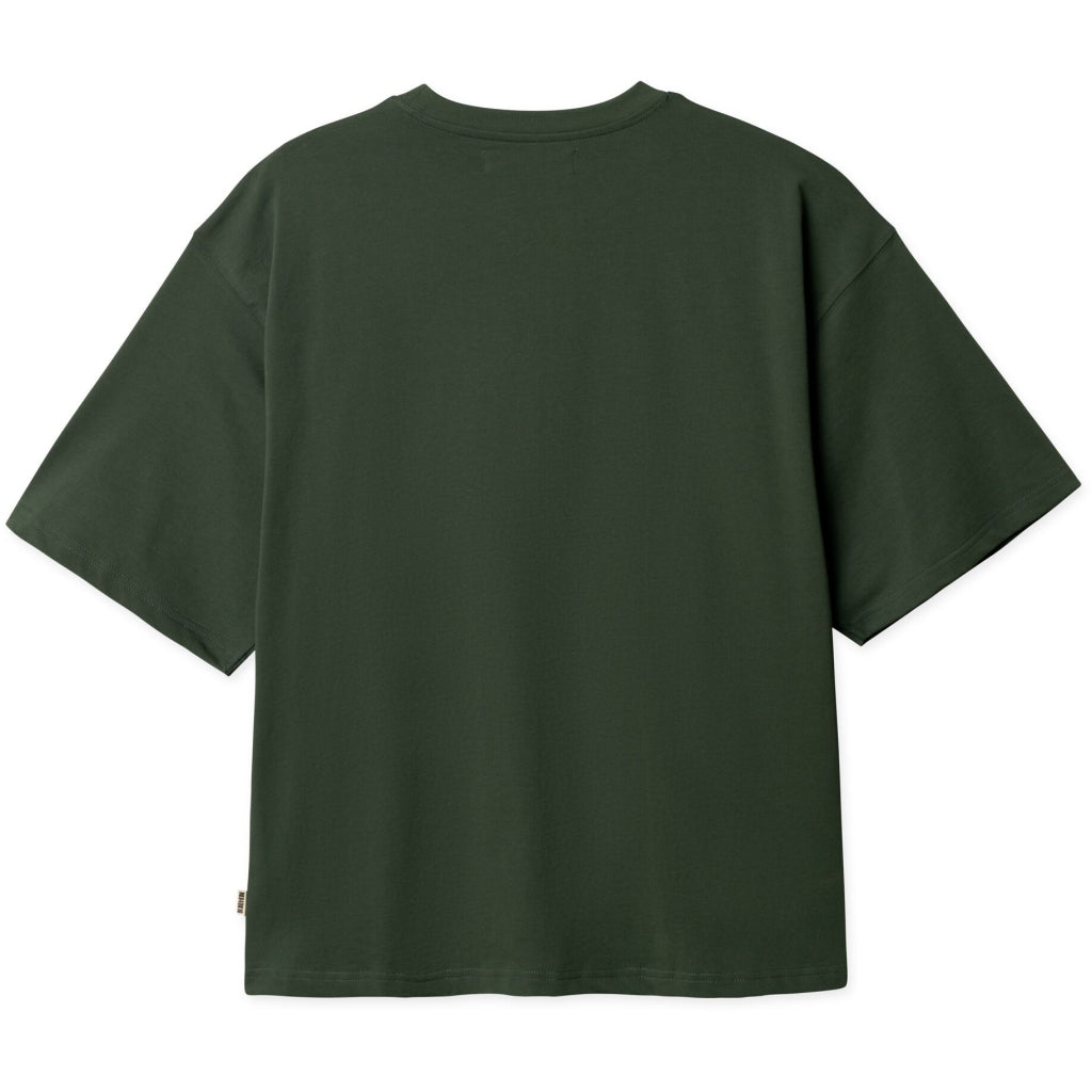 BEAM NINE TEE