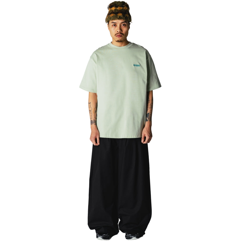 BAINE COOK TEE