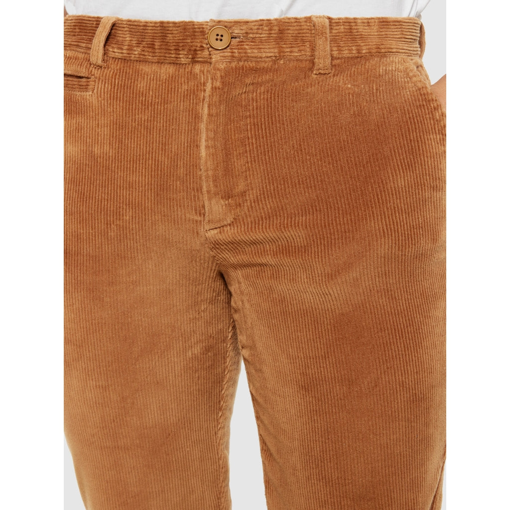 CHUCK CORDUROY CHINO PANTS