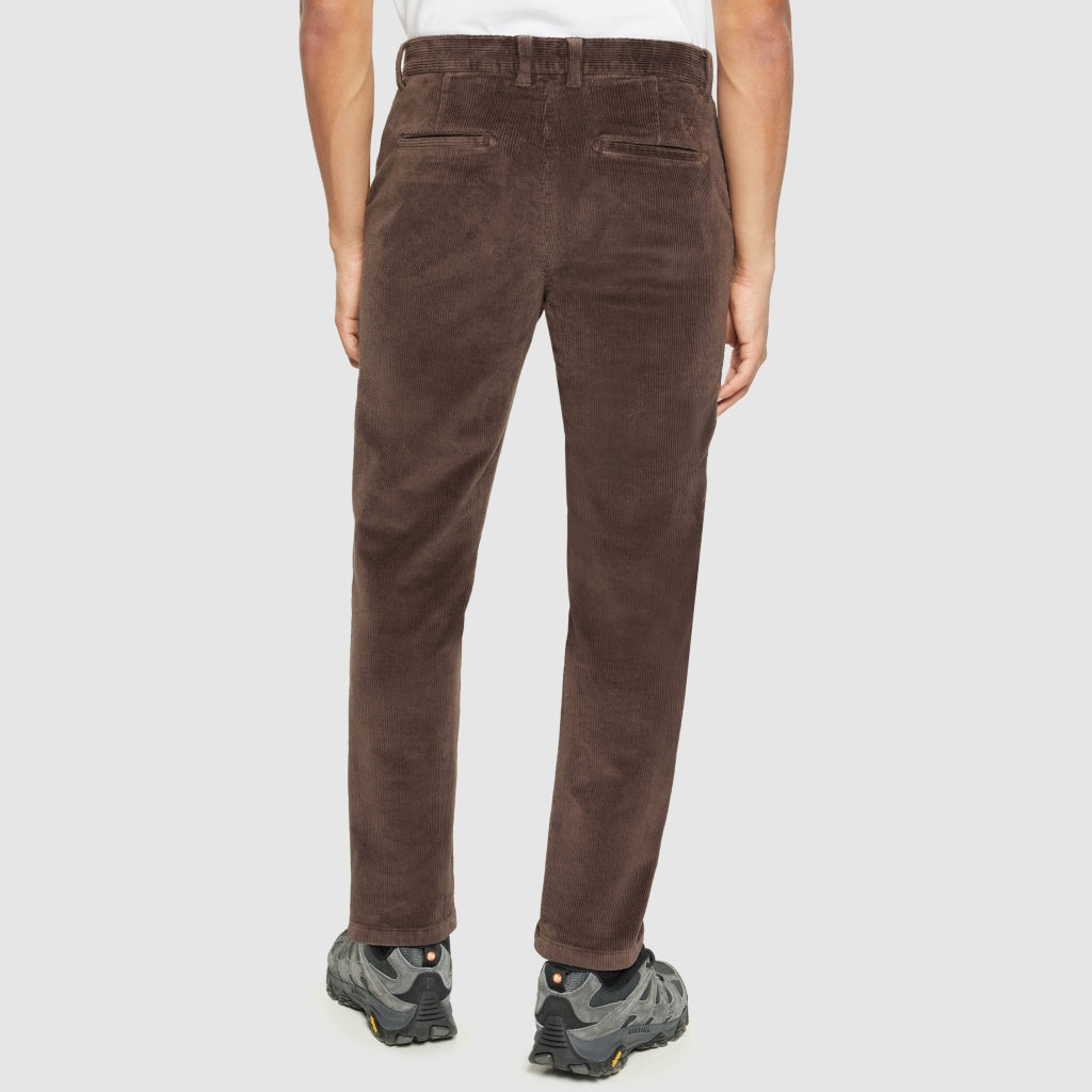 CHUCK CORDUROY CHINO PANTS