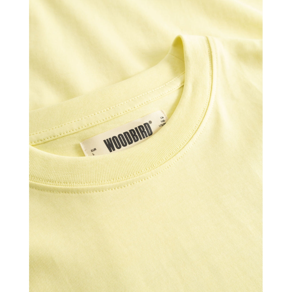 BAINE WOK TEE