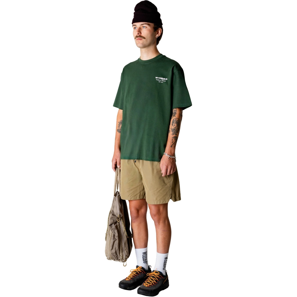 BAINE WOK TEE