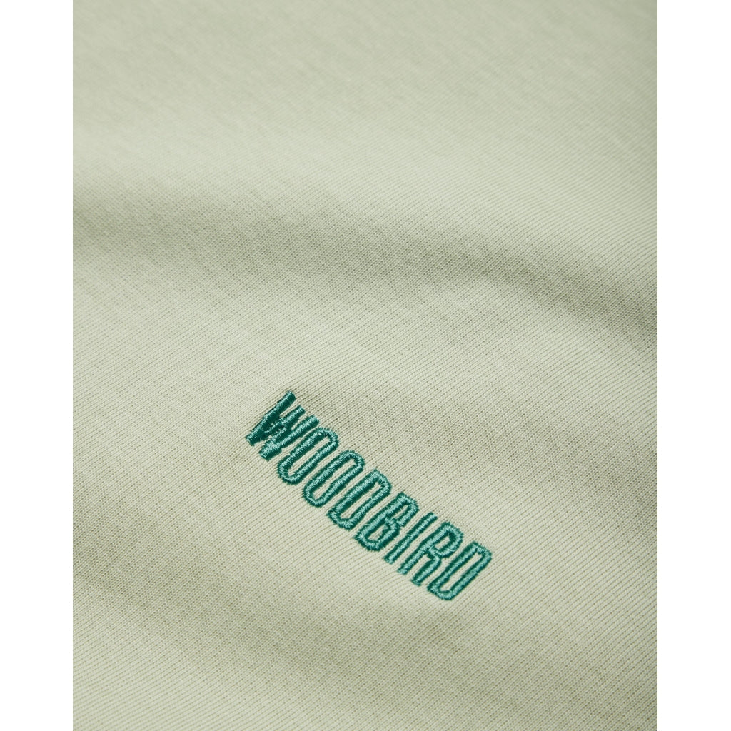 BAINE COOK TEE