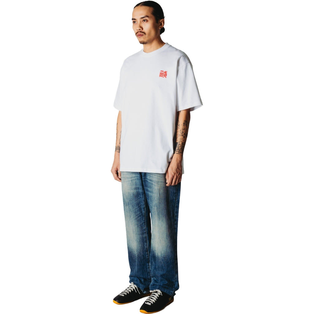 BAINE HK TEE