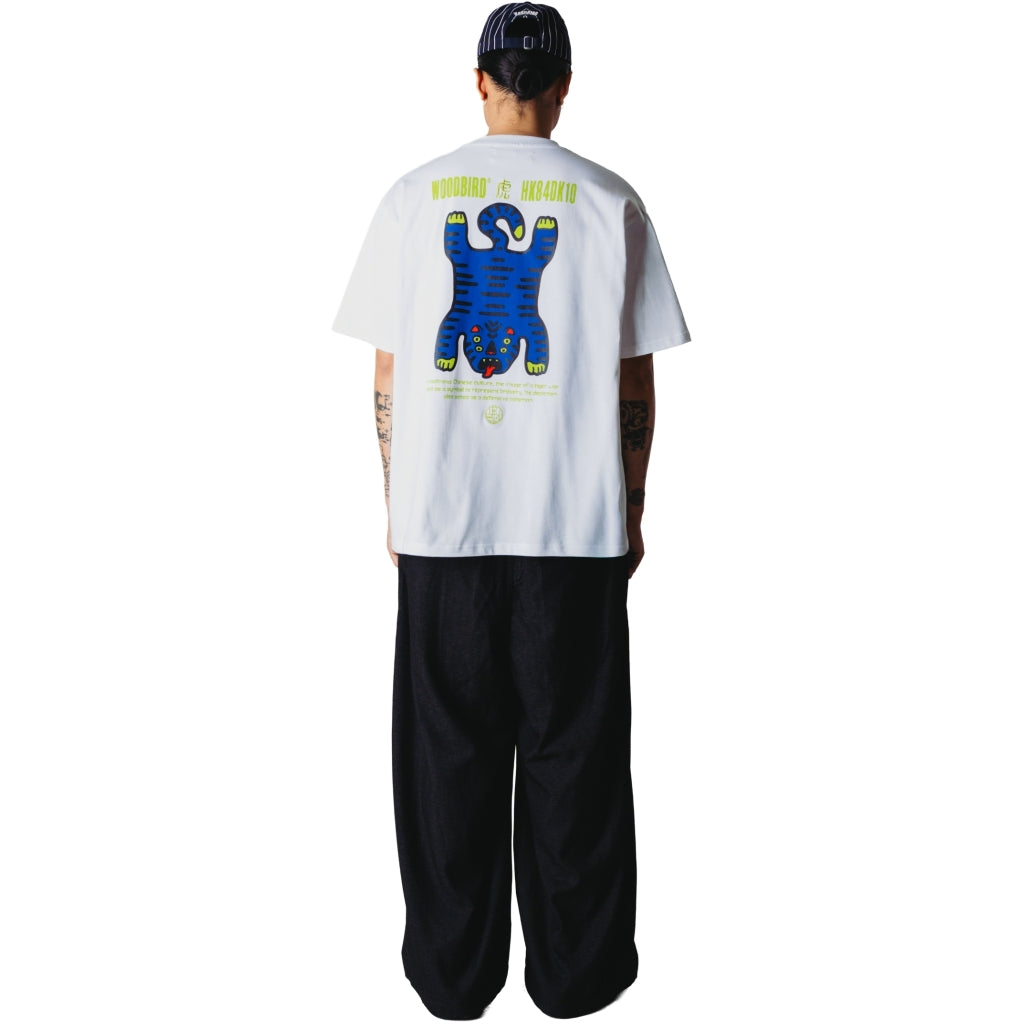 BAINE TIGER TEE