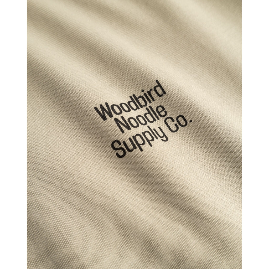 BLAKE SUPPLY TEE