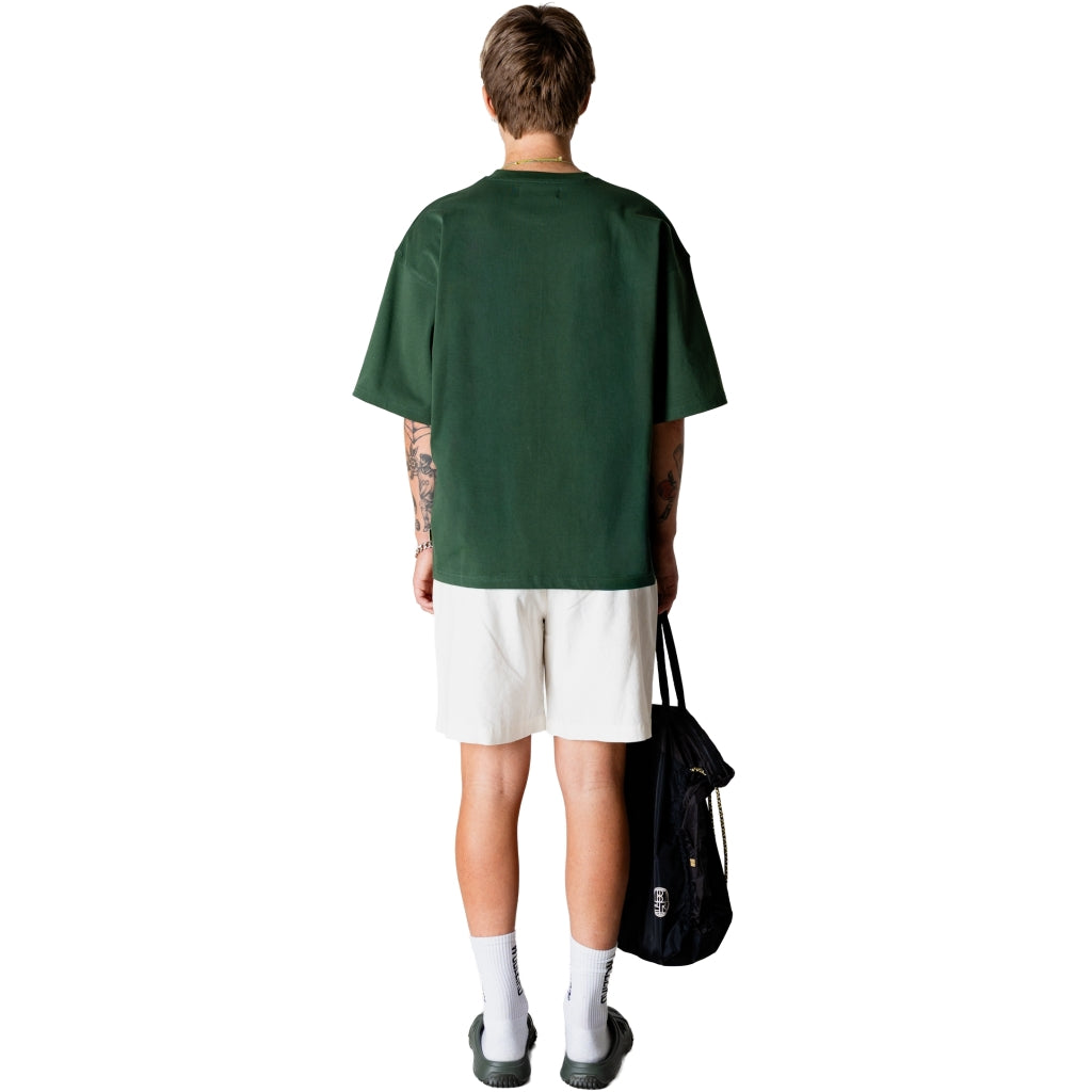 BEAM NINE TEE