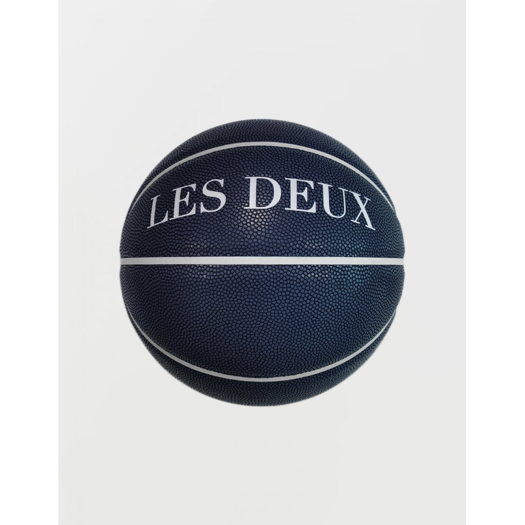 LES DEUX BASKETBALL