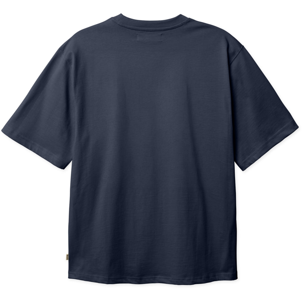 WBBAINE BASE TEE