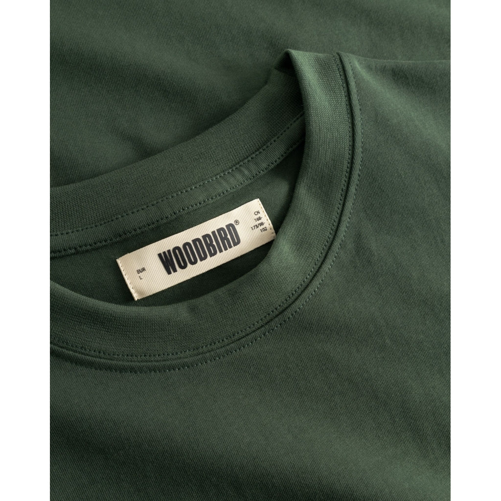 BAINE WOK TEE