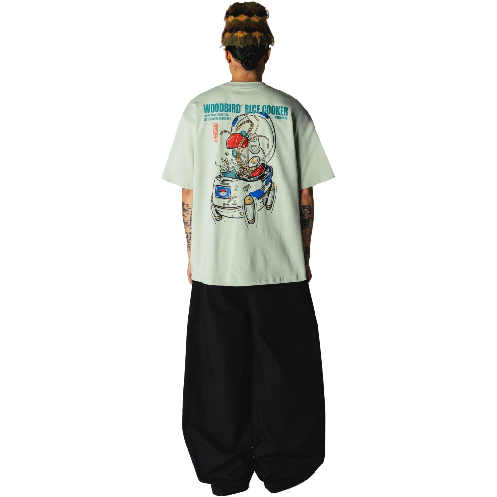 BAINE COOK TEE