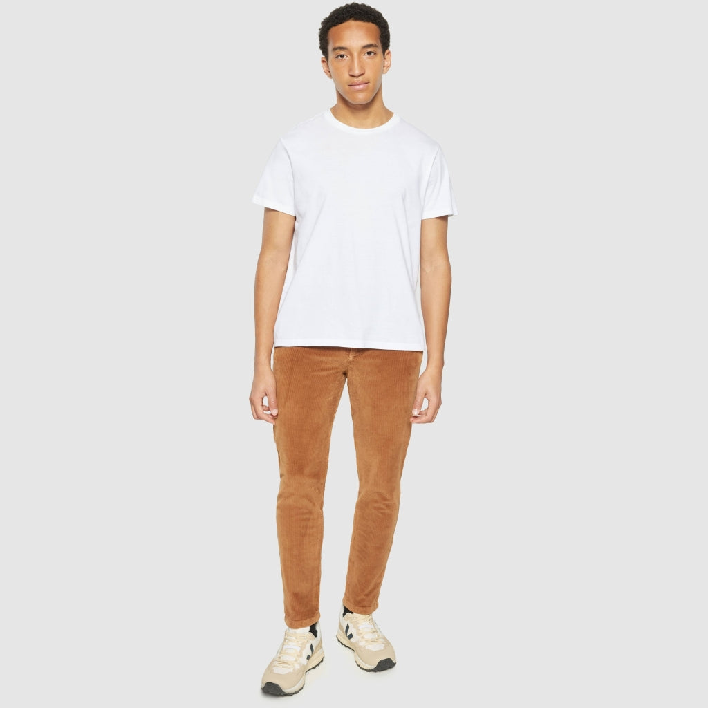 CHUCK CORDUROY CHINO PANTS