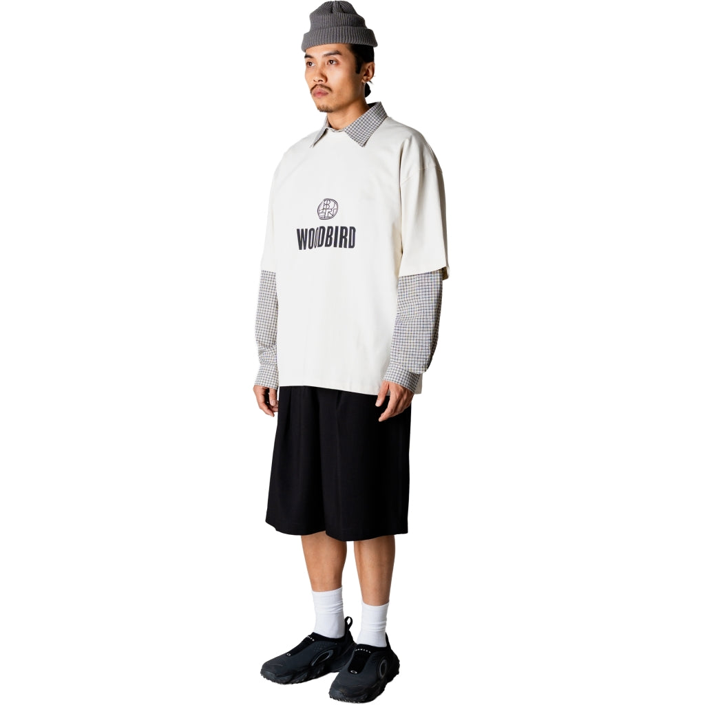 BEAM NINE TEE
