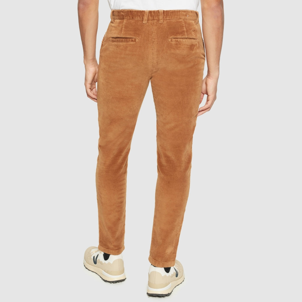 CHUCK CORDUROY CHINO PANTS