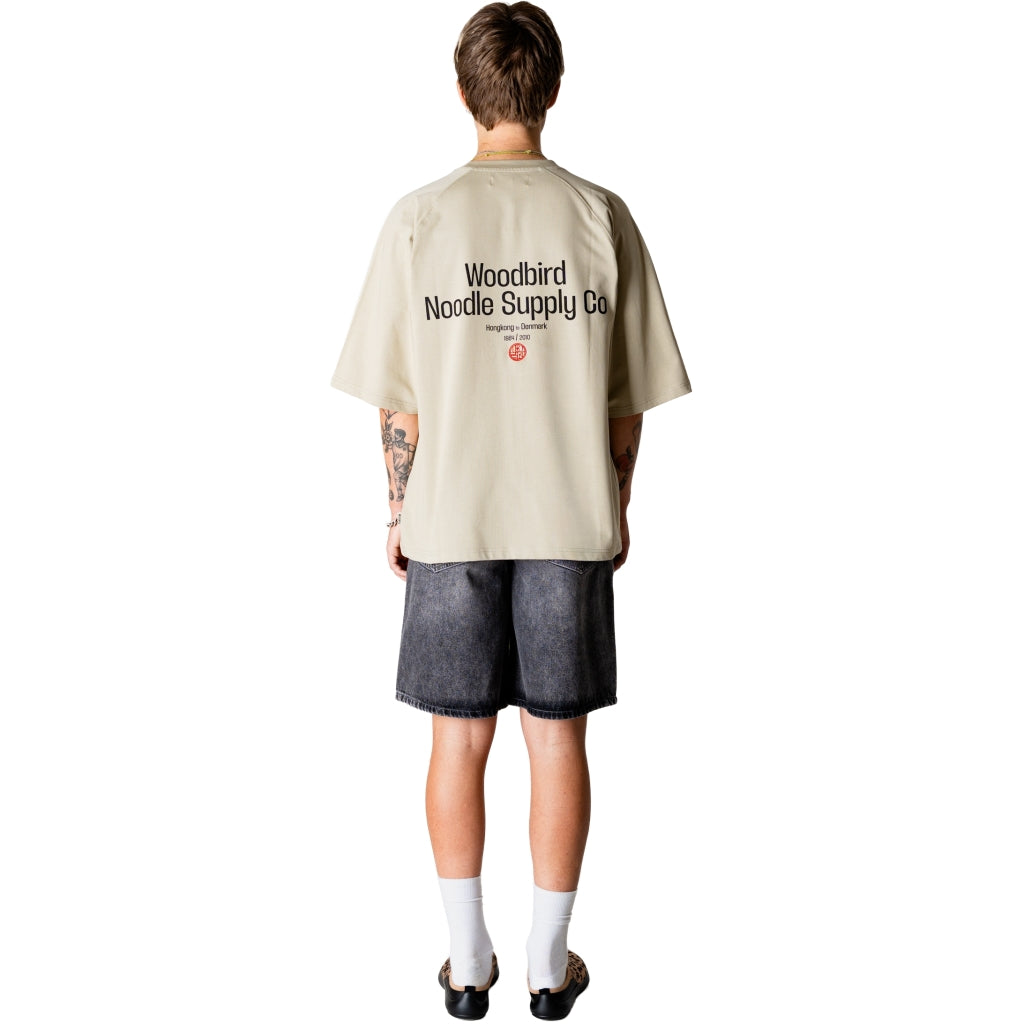 BLAKE SUPPLY TEE