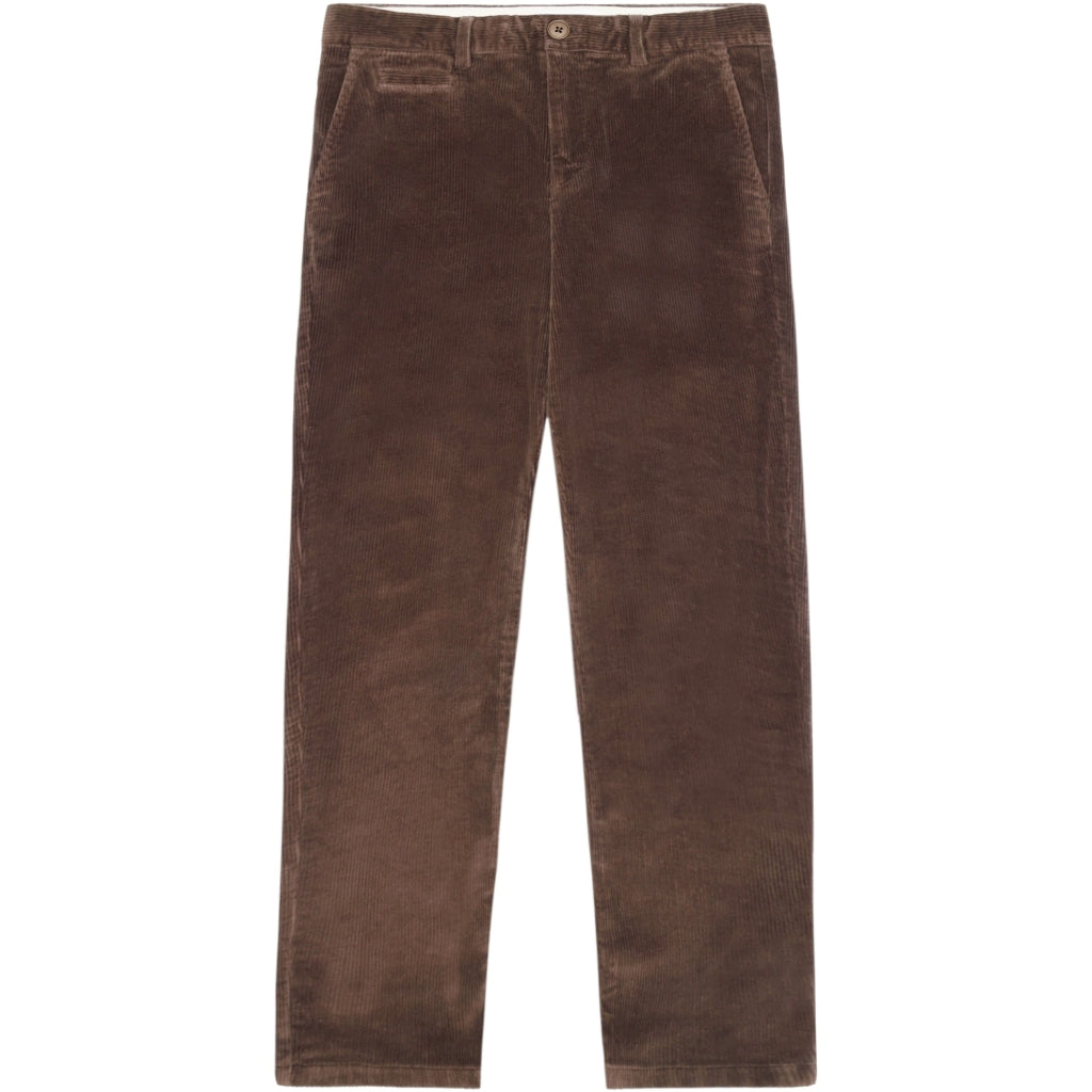 CHUCK CORDUROY CHINO PANTS