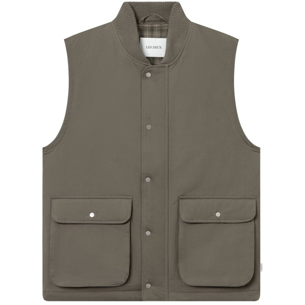 MONTANA VEST