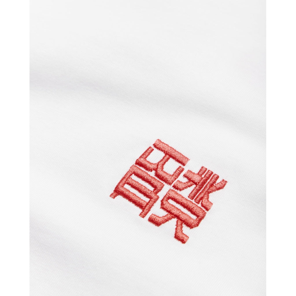 BAINE HK TEE