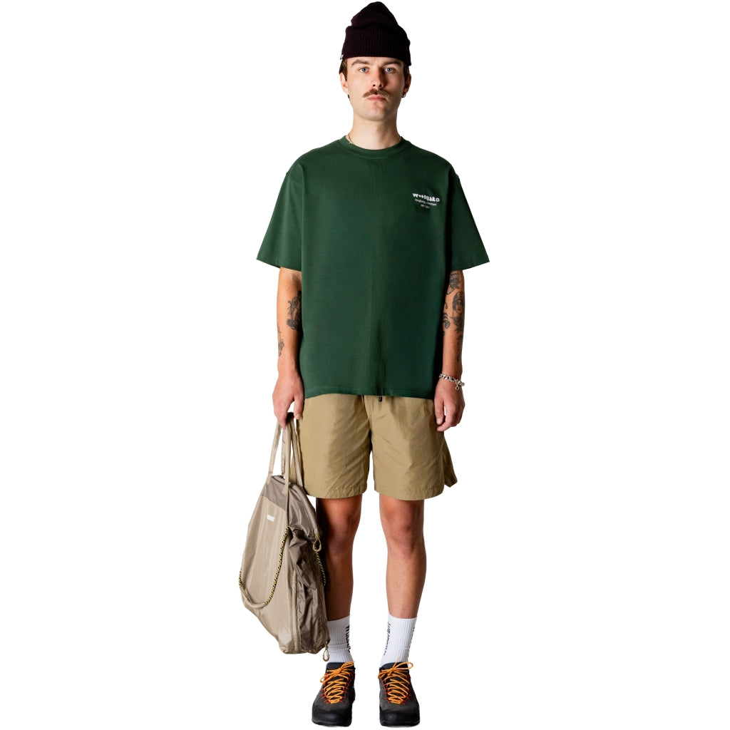 BAINE WOK TEE