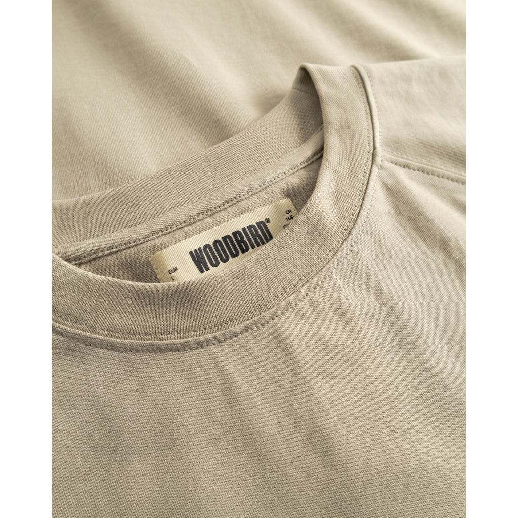 BLAKE SUPPLY TEE