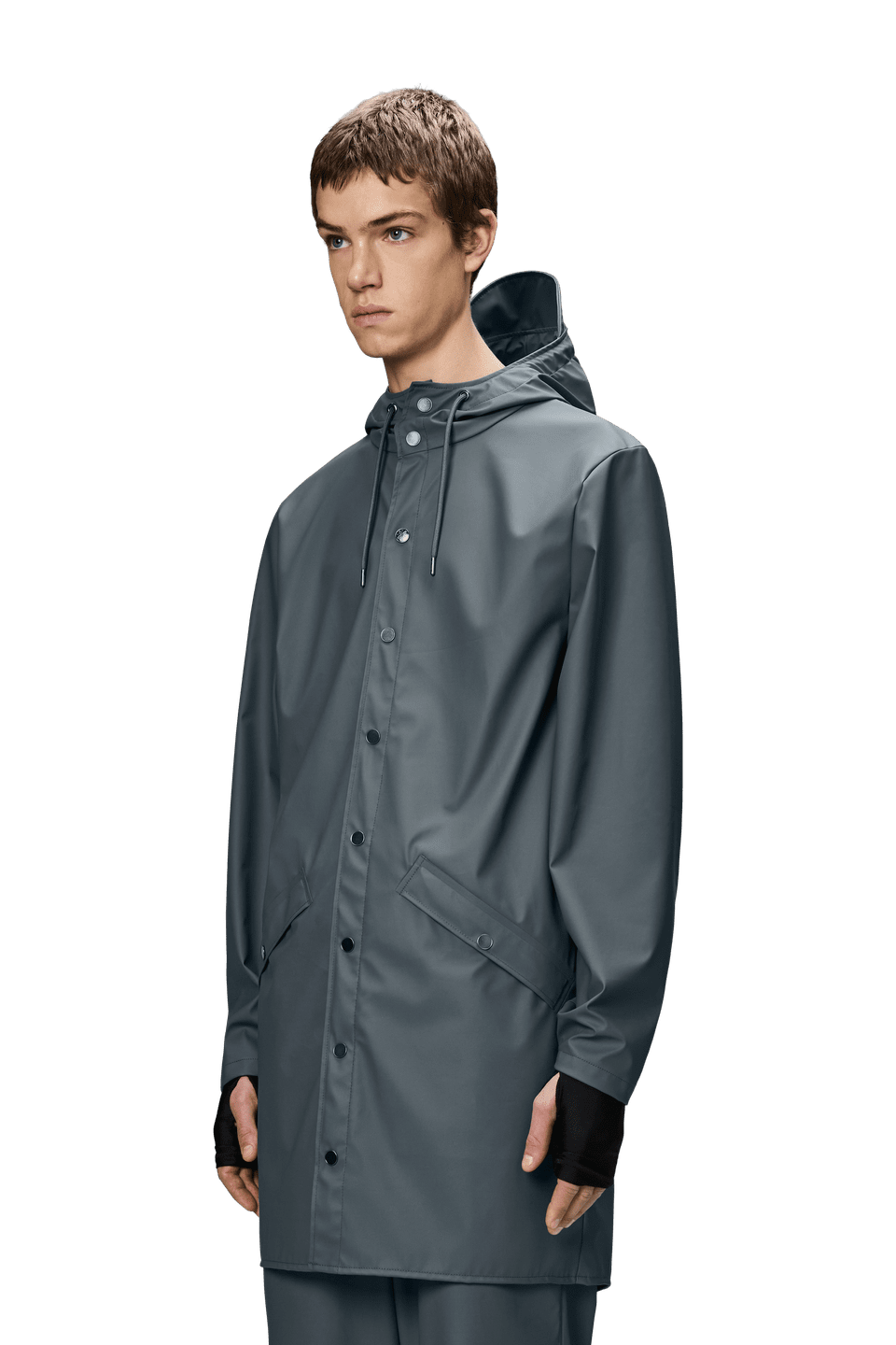 LONG JACKET