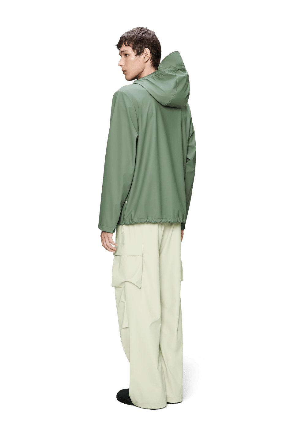 POCKET JACKET