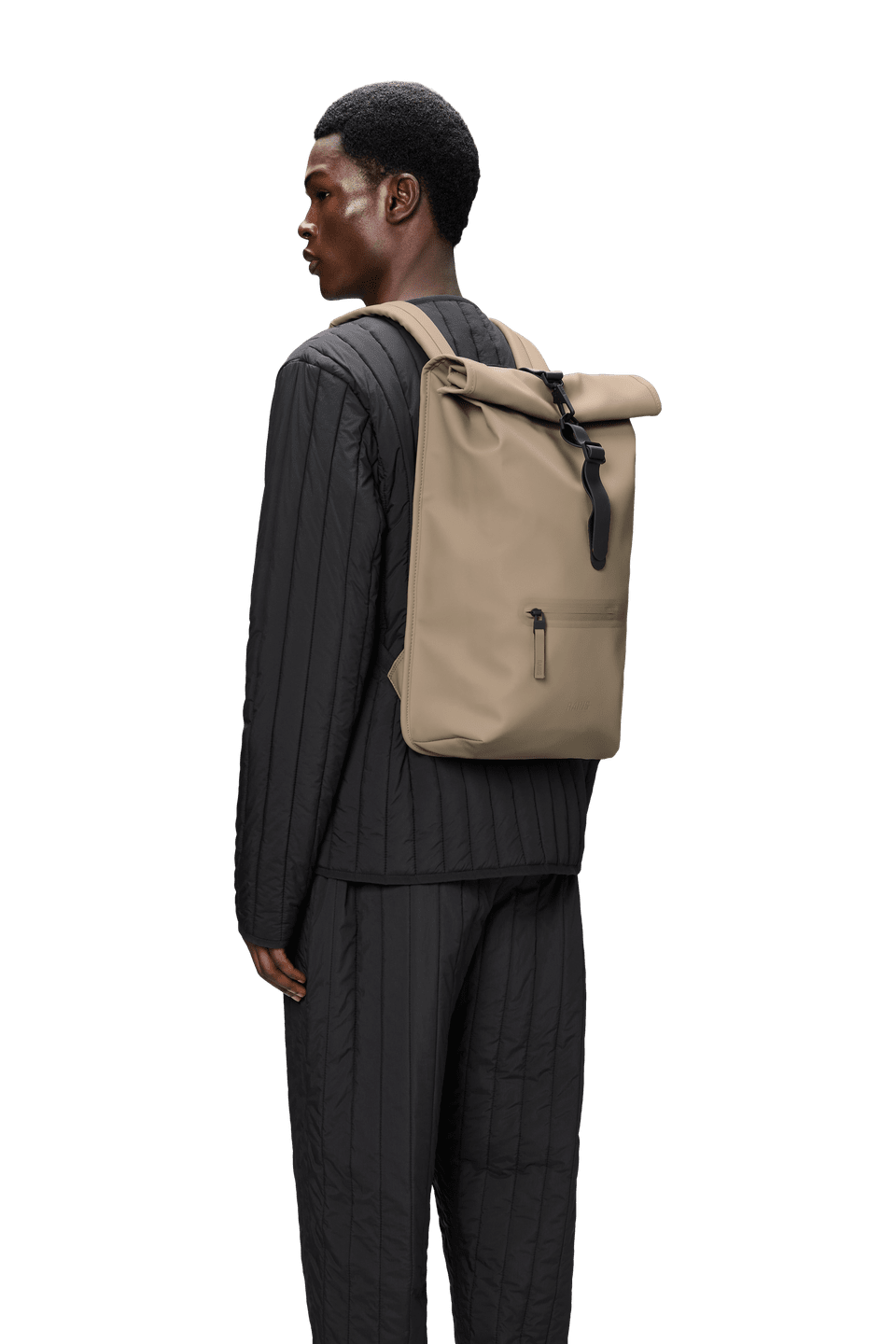 ROLLTOP RUCKSACK