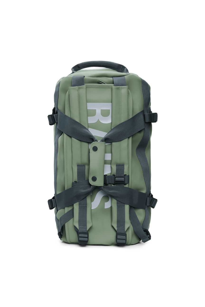 TEXEL DUFFEL BAG SMALL