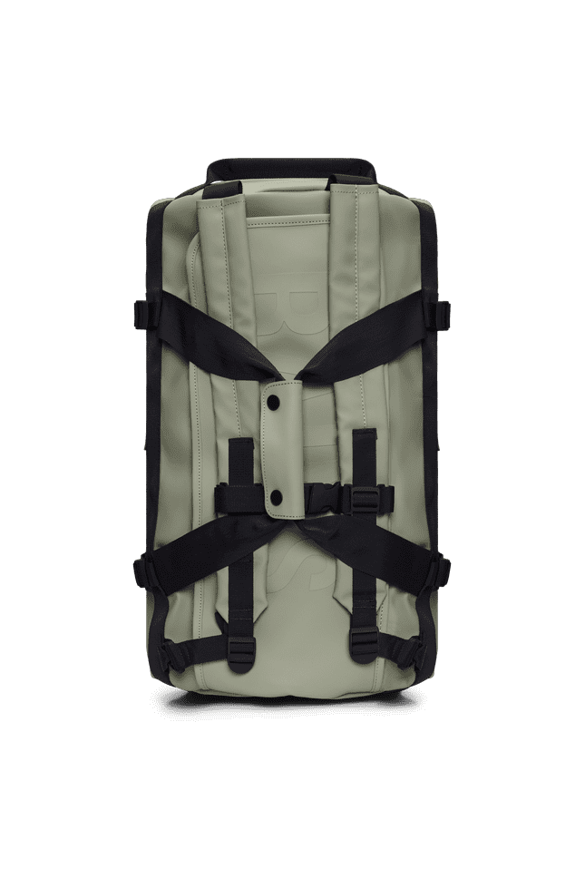 TEXEL DUFFEL BAG SMALL