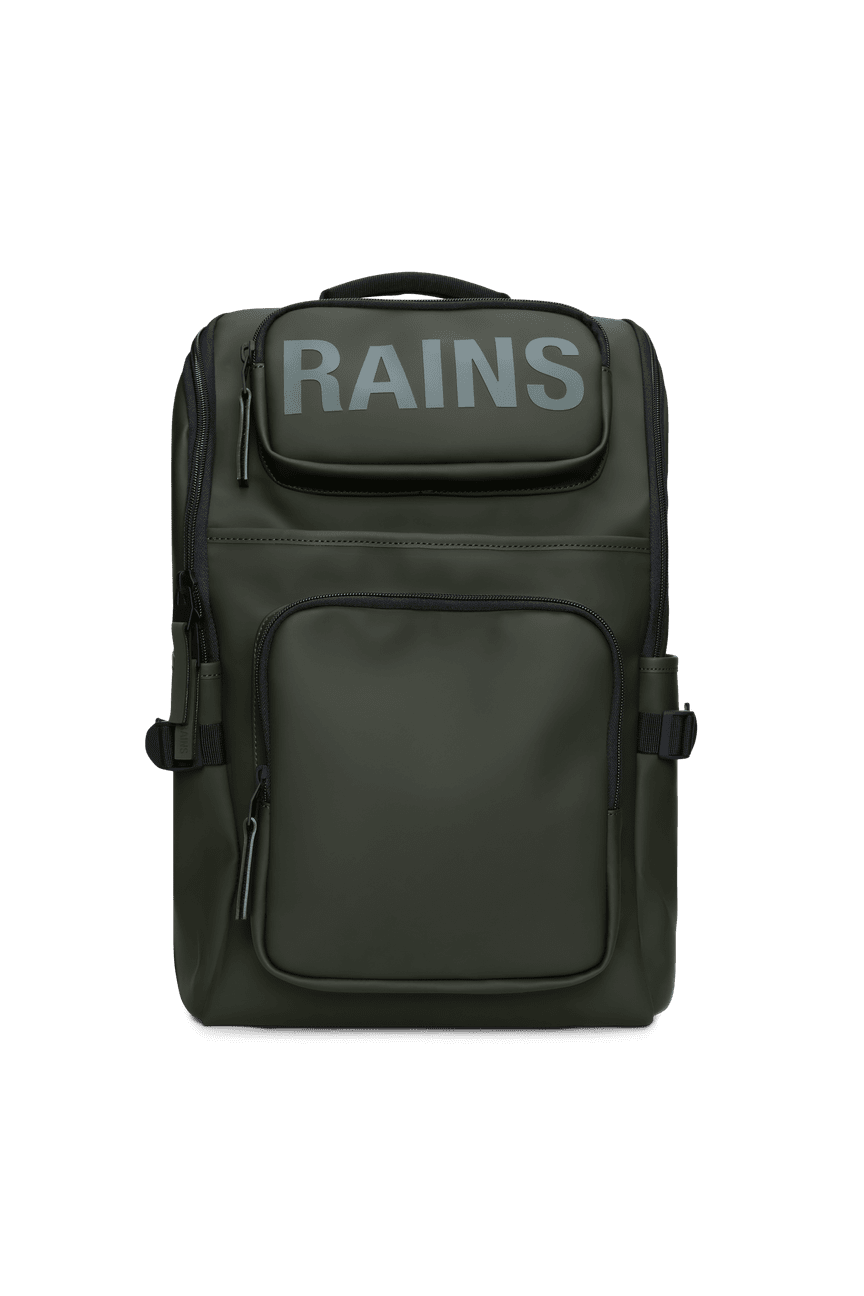 TEXEL CARGO BACKPACK