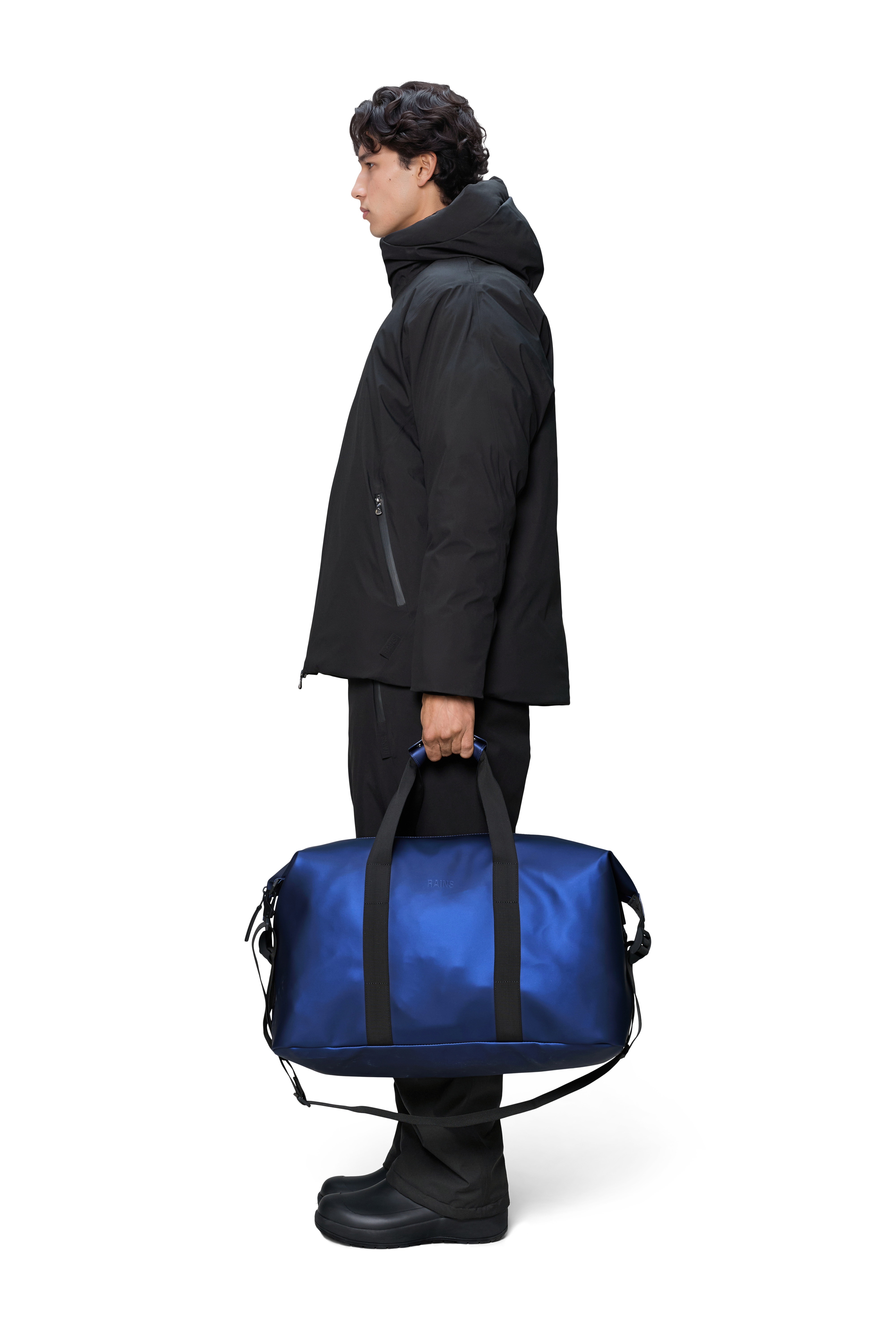 HILO WEEKEND BAG