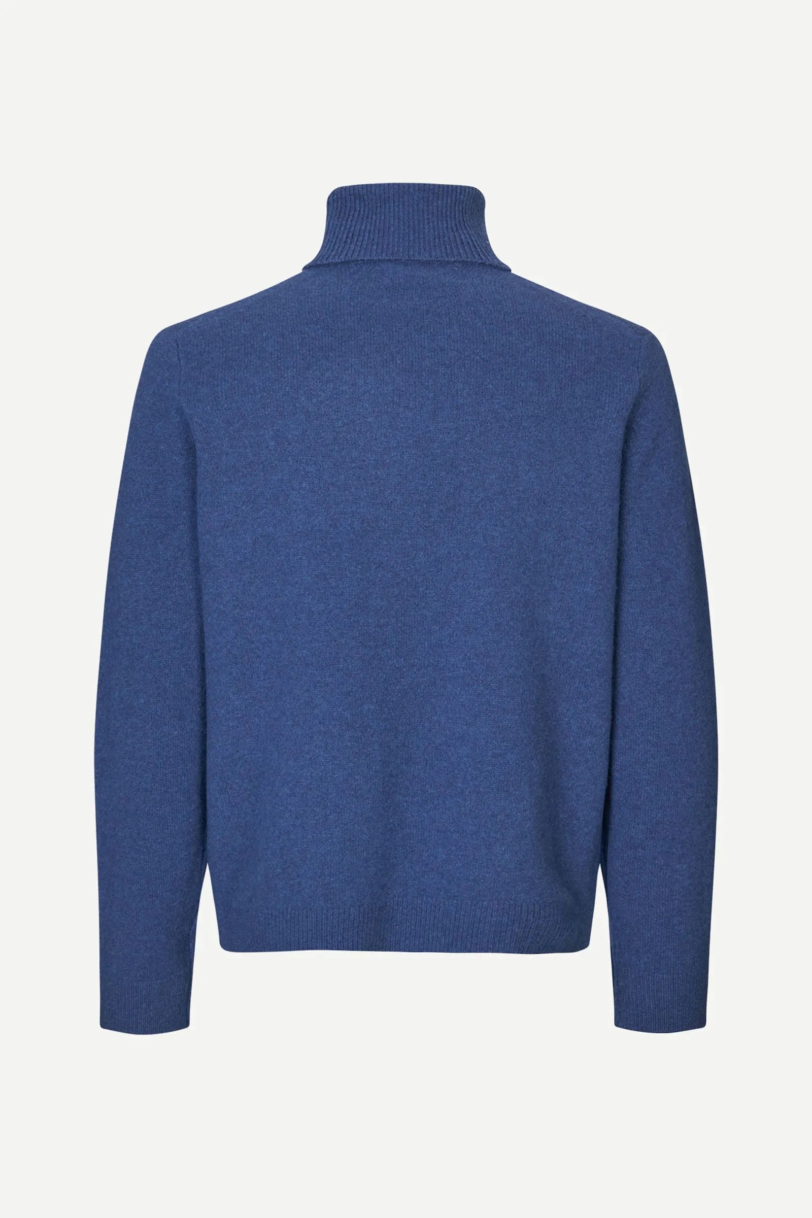 ISAK KNIT TURTLENECK