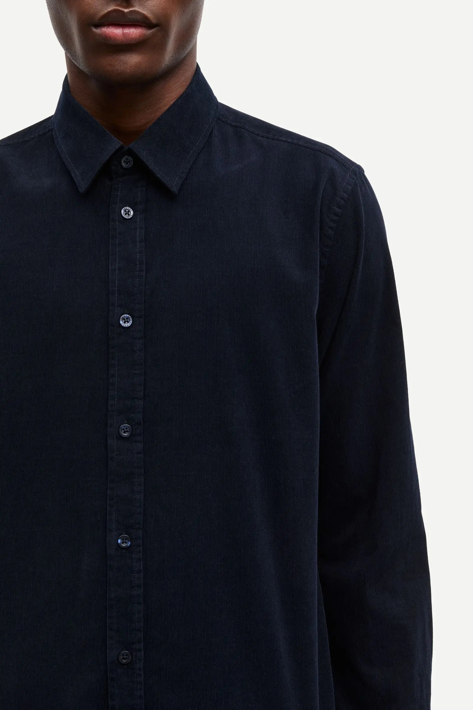 SALIAM NX SHIRT