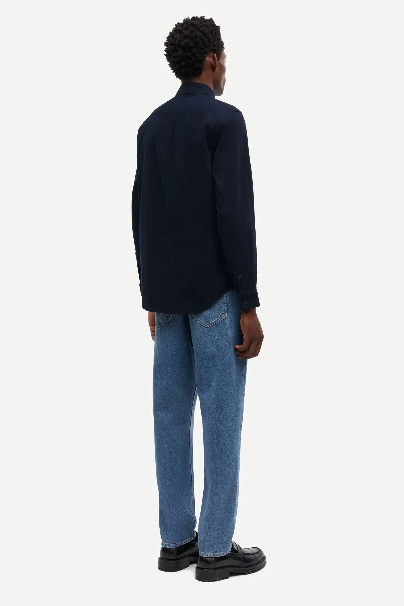 SALIAM NX SHIRT
