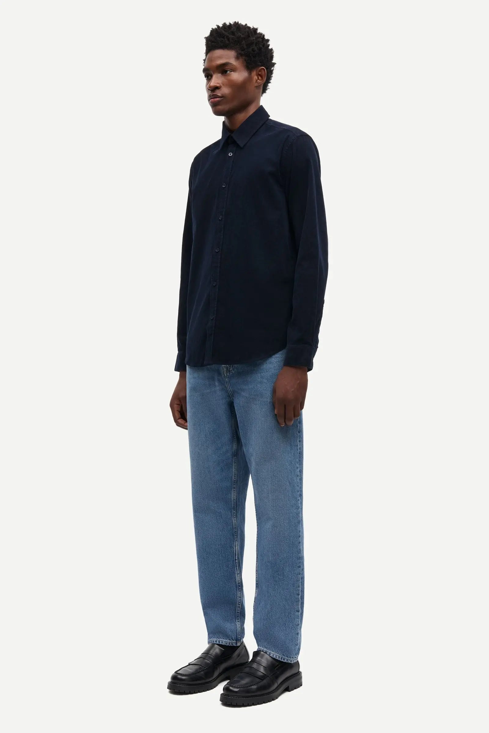 SALIAM NX SHIRT