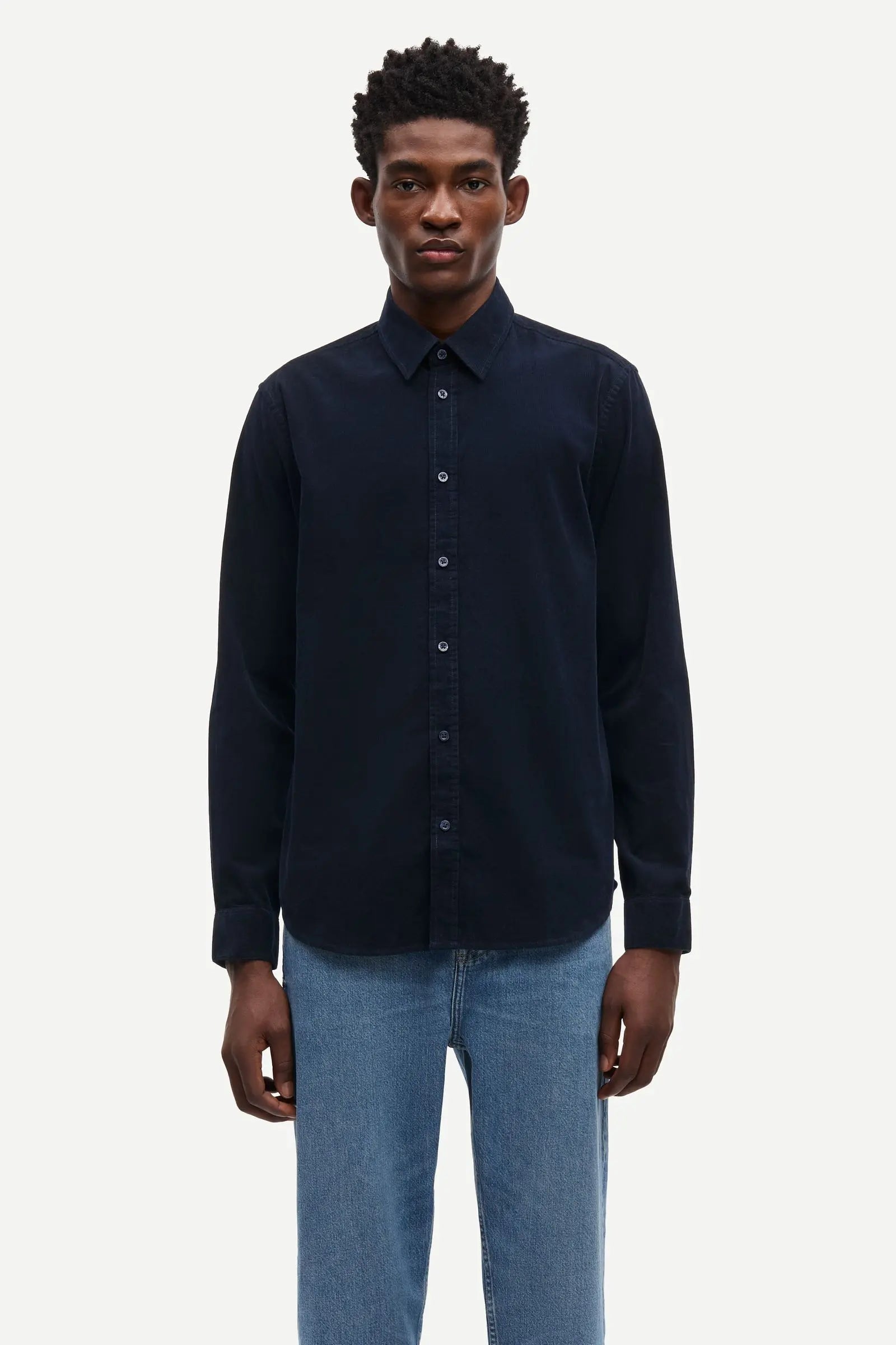 SALIAM NX SHIRT