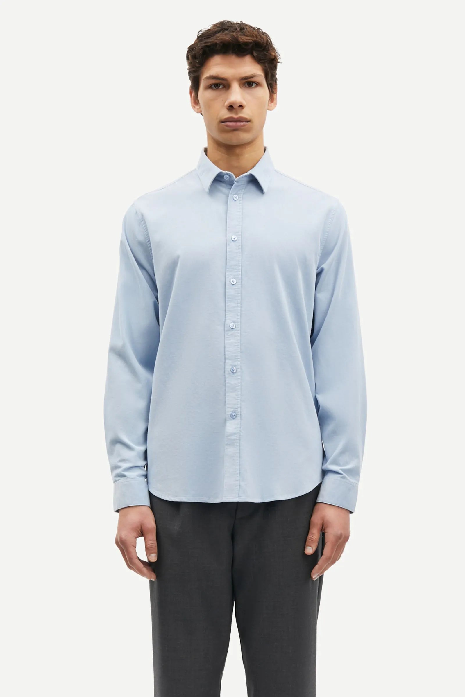 SALIAM NX SHIRT