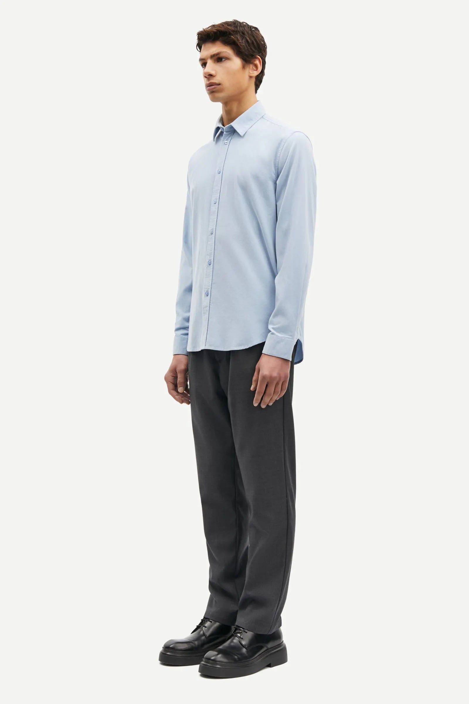 SALIAM NX SHIRT