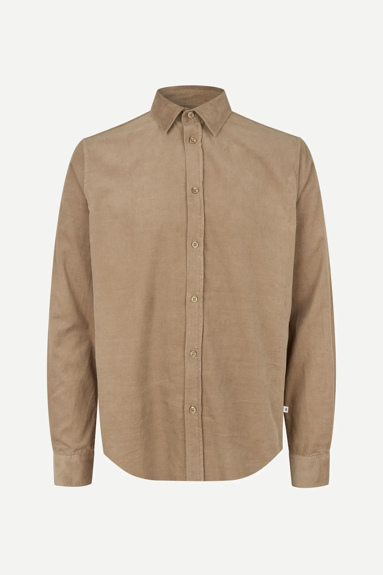 SALIAM NX SHIRT