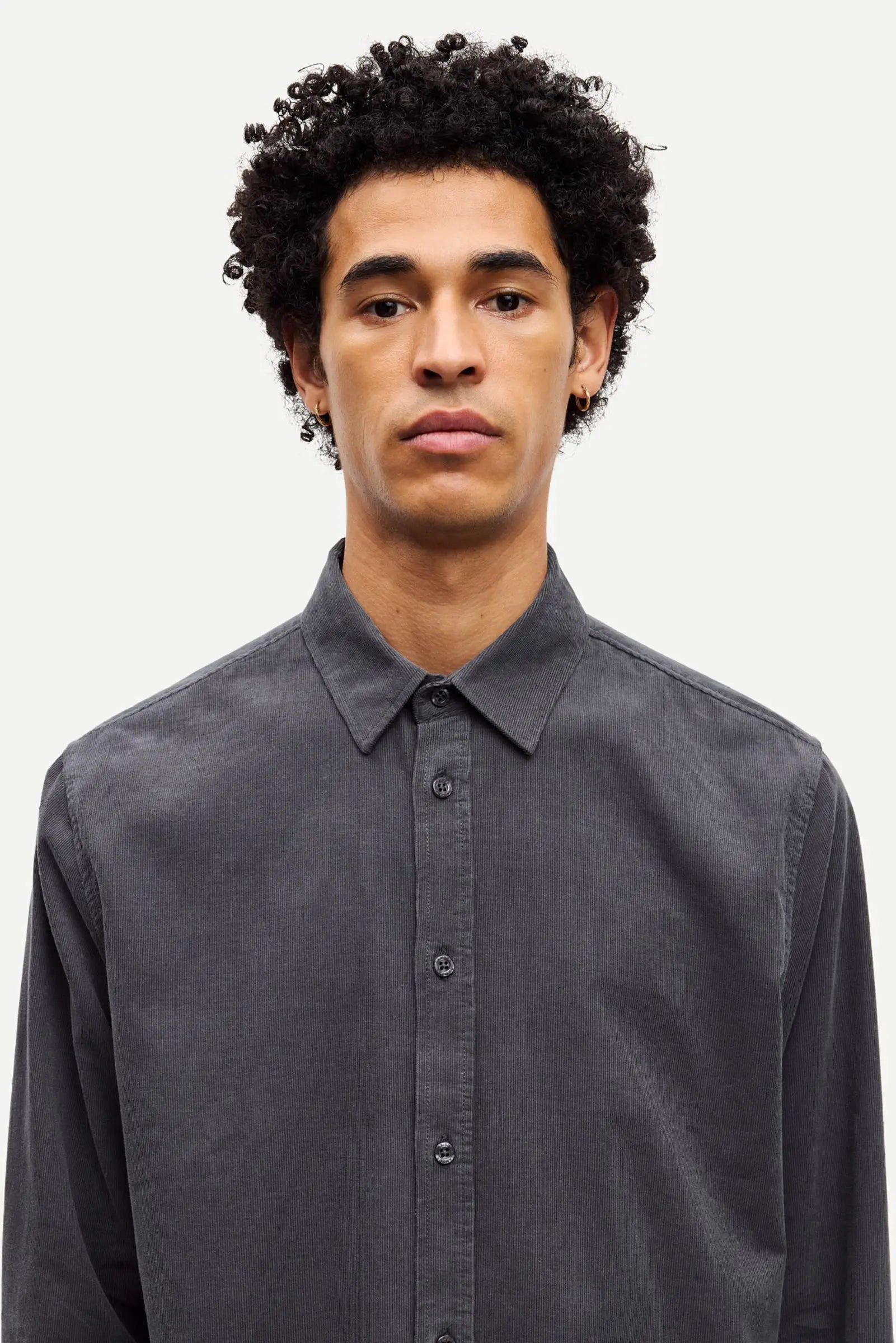 SALIAM NX SHIRT