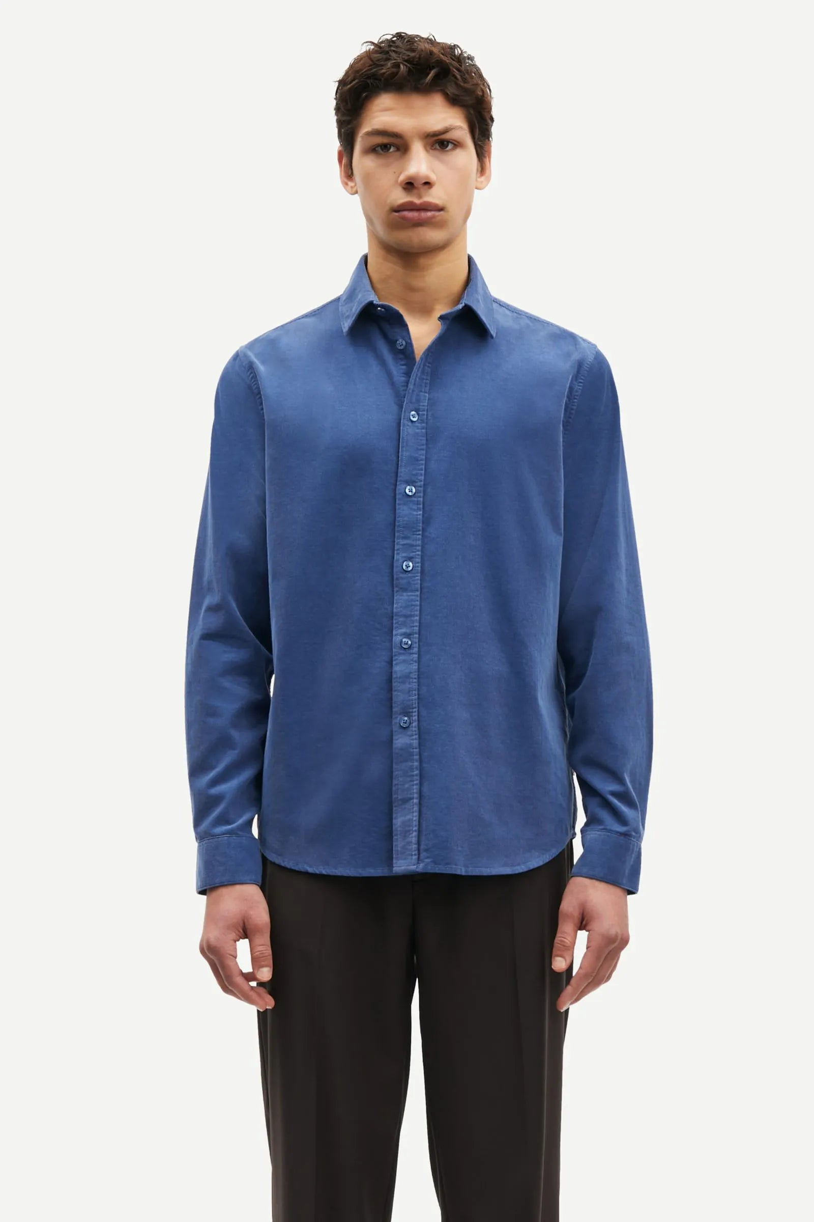 SALIAM NX SHIRT