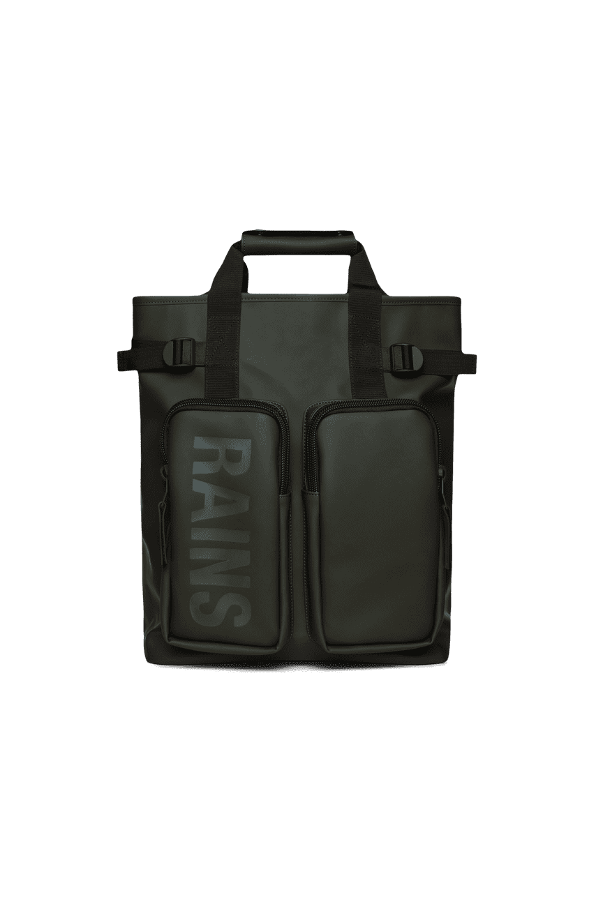 TEXEL TOTE BAG