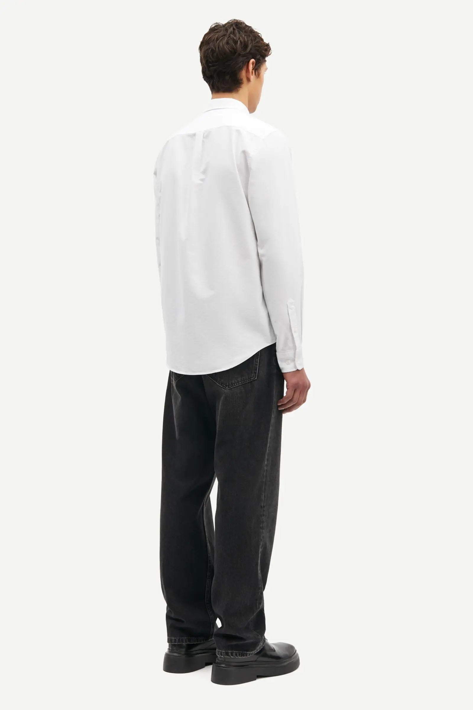 SALIAM BX SHIRT