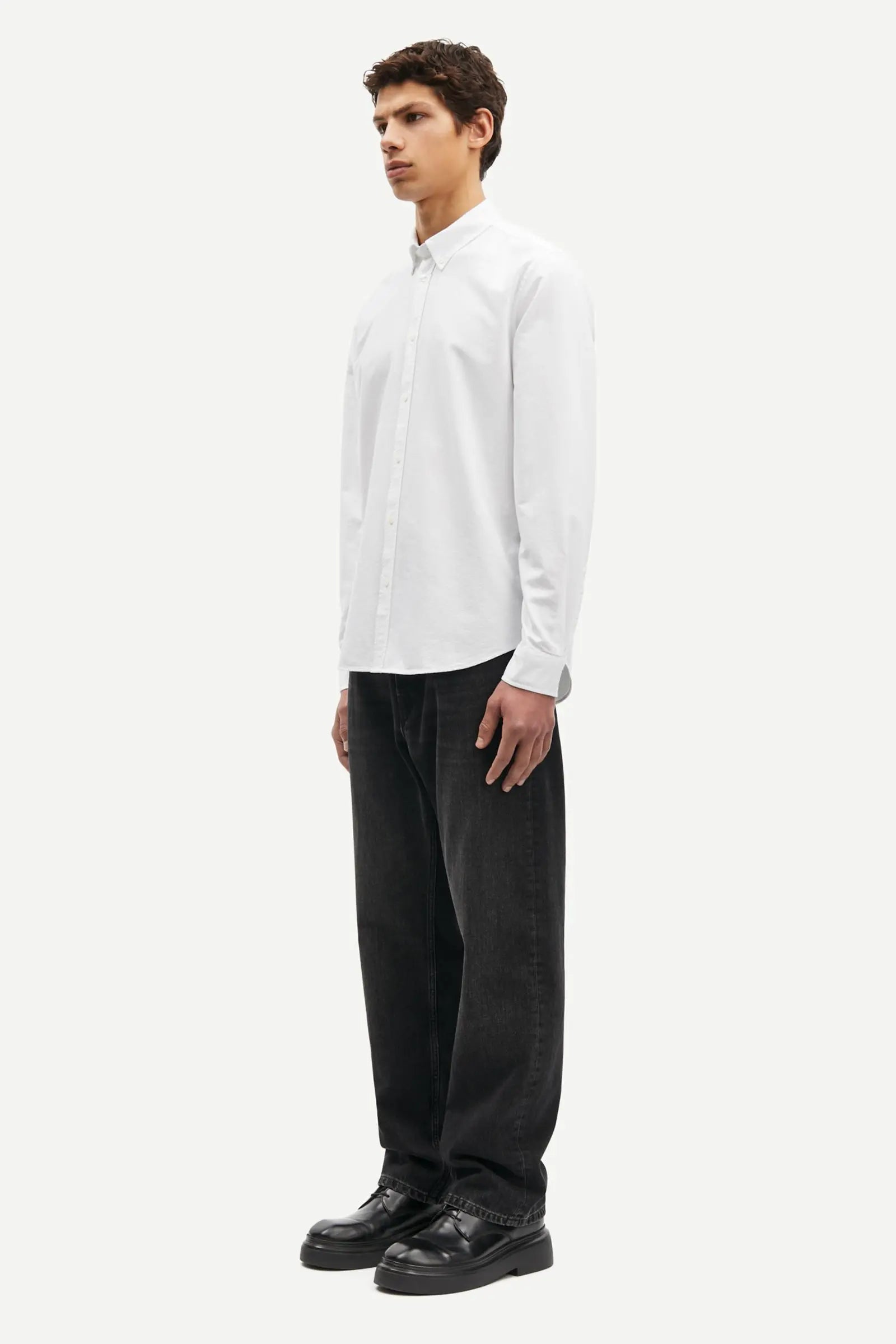 SALIAM BX SHIRT