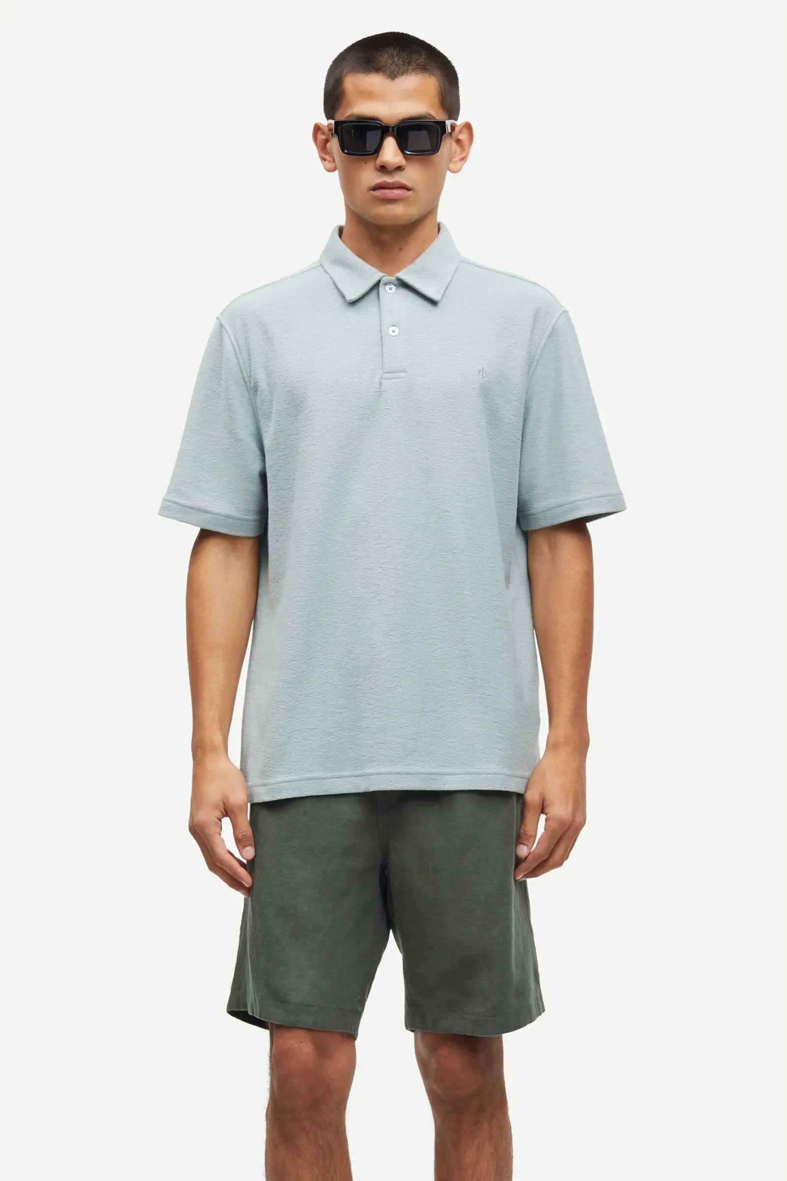 SAKVISTBRO POLO