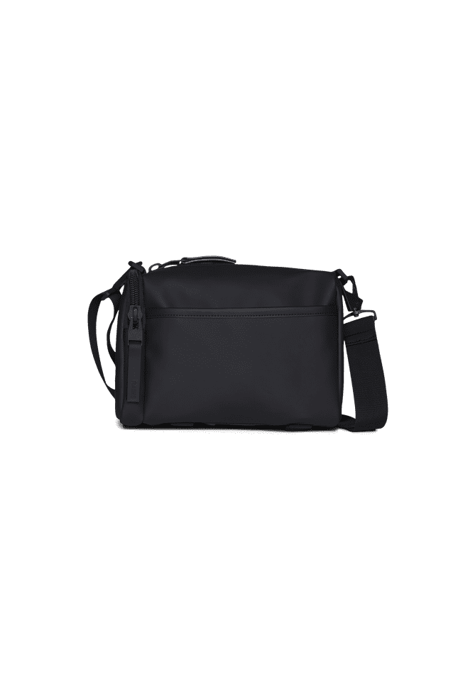 TEXEL CROSSBODY BAG